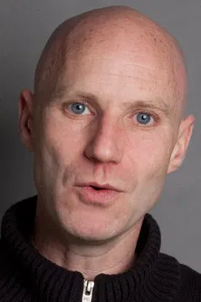 Tony Burgess profile