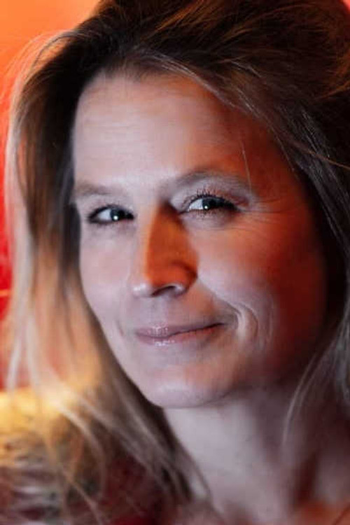 Andrée Deissenberg profile