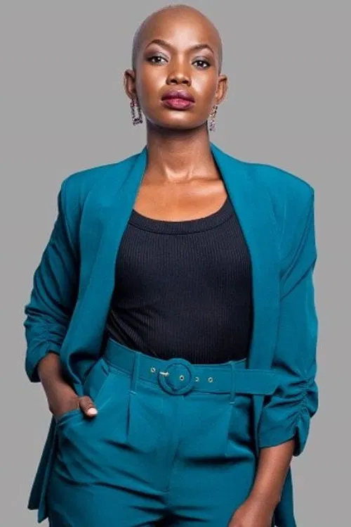 Dineo Rasedile profile