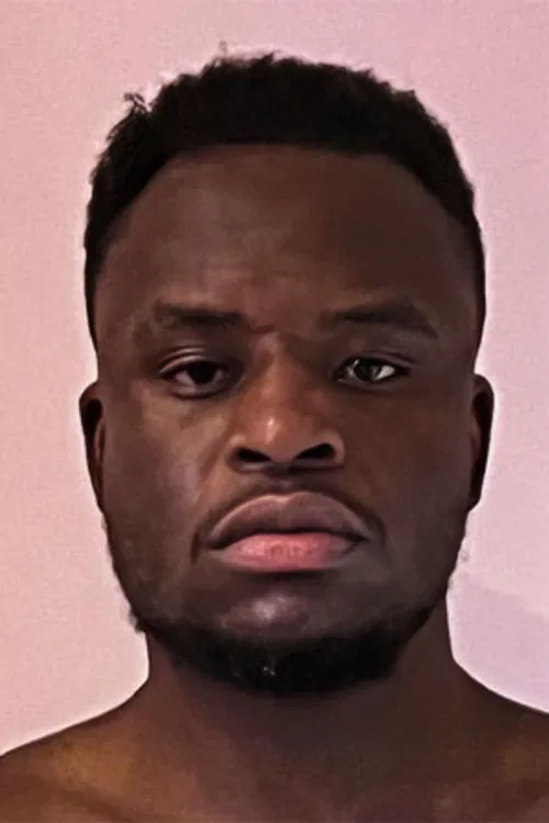 Darryl Tapfuma profile