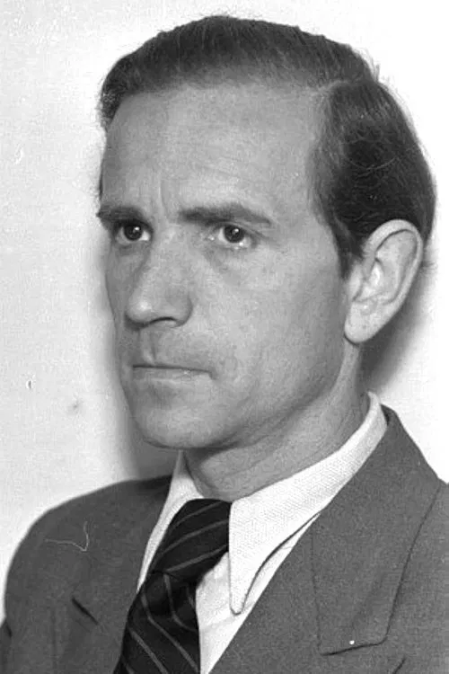 Peter Elsholtz profile