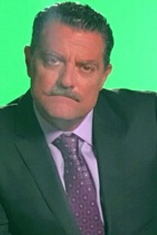 John Henry Binder profile