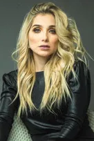 Marcela Mistral profile