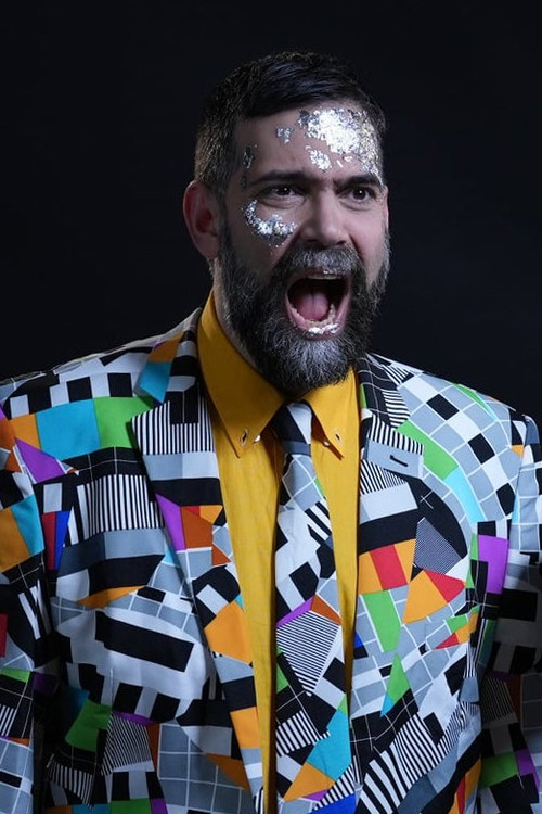 Fil Ieropoulos profile