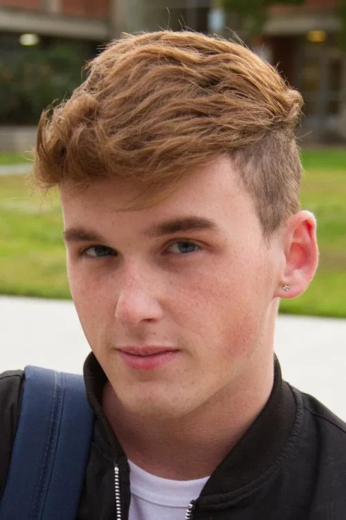 Hunter Graham profile