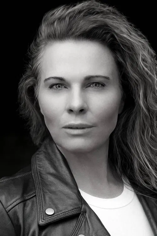 Susan Stevenson profile