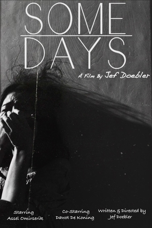 Some Days poster