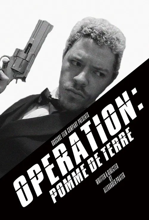 Operation: Pomme De Terre poster