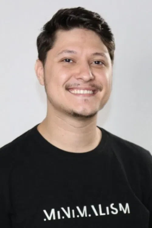 Jhonny Trombiny profile