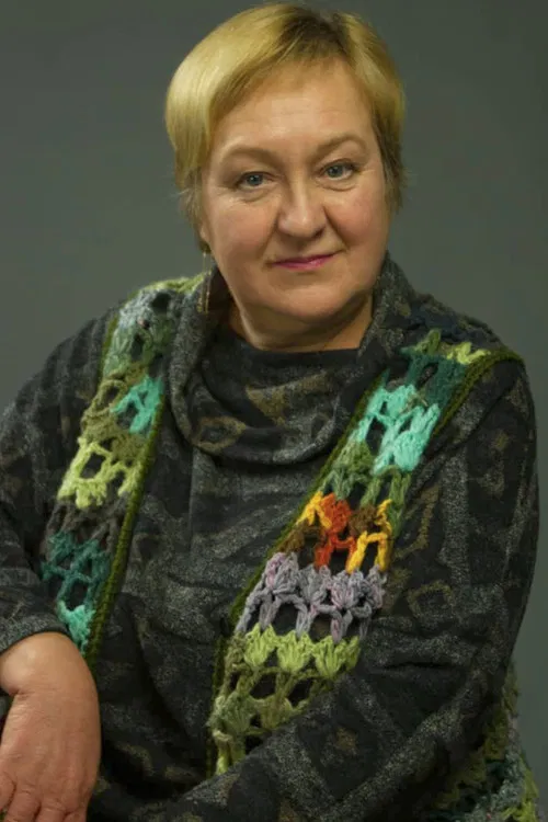 Tatyana Babitskaya profile