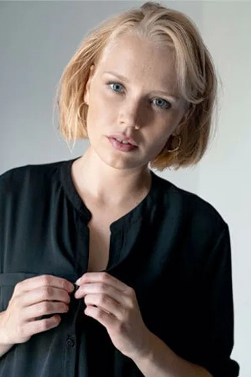 Eva Nürnberg profile