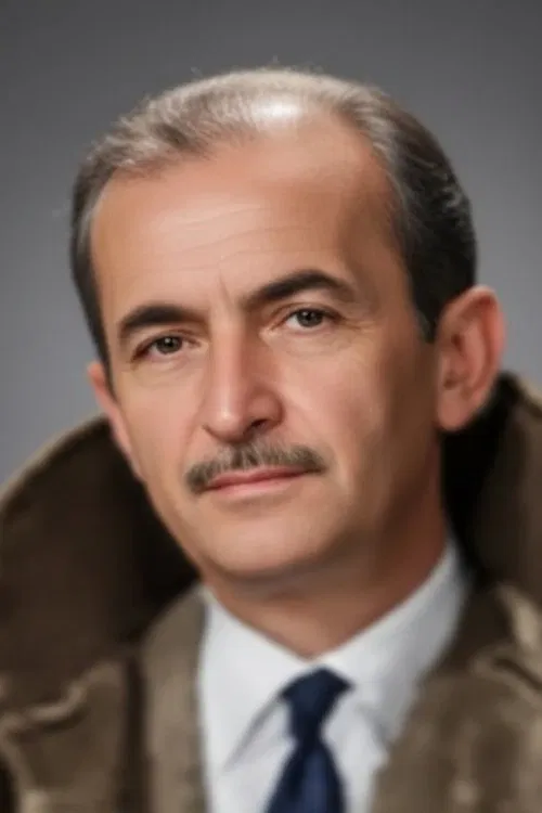 Bedri Çavusoglu profile
