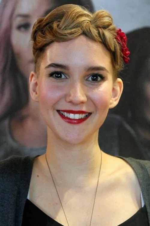 Sara Lohiniva profile