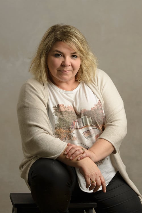 Mentxu Vicente profile