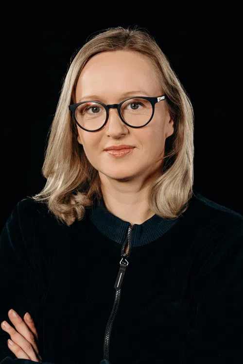 Giedrė Beinoriūtė profile
