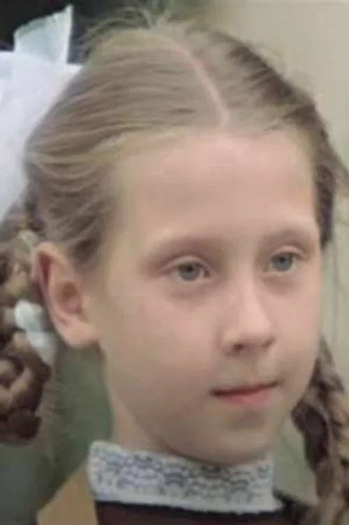 Anastasiya Ivankova profile