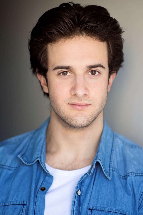 David Barranquero profile