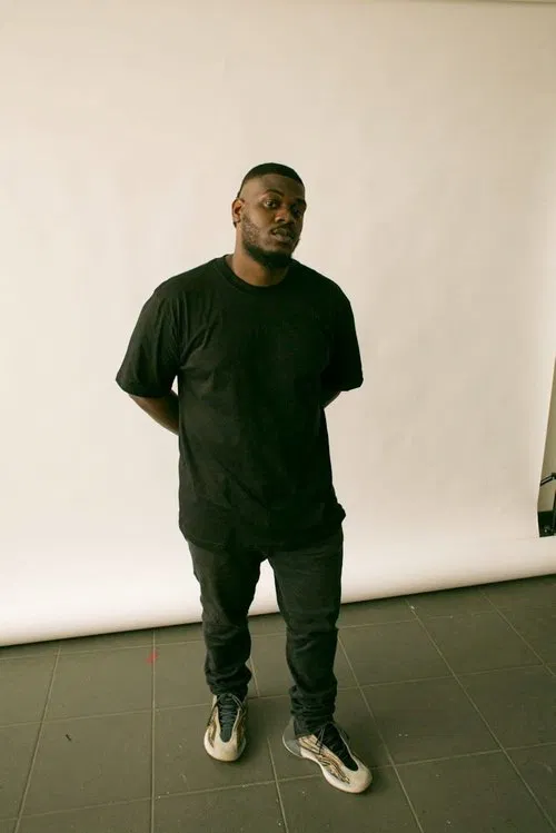 Lorran "SAGA" Teixeira profile