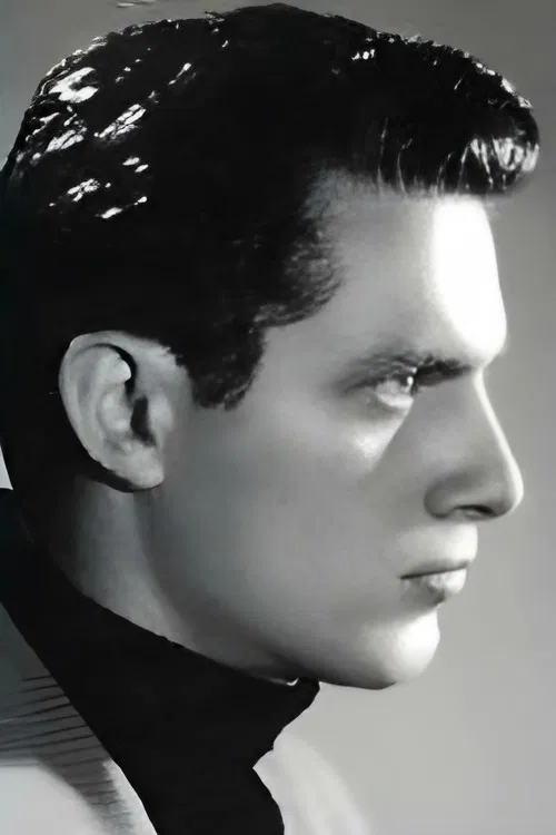 Valery Pozdnyakov profile