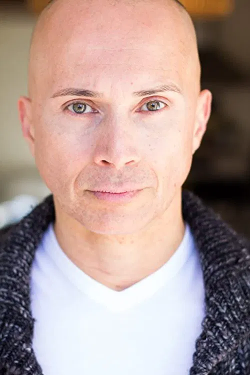 Giovanni Silva profile