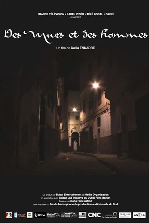 Walls and People poster