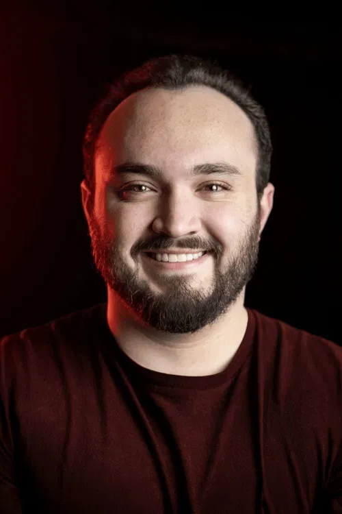 Caden Butera profile