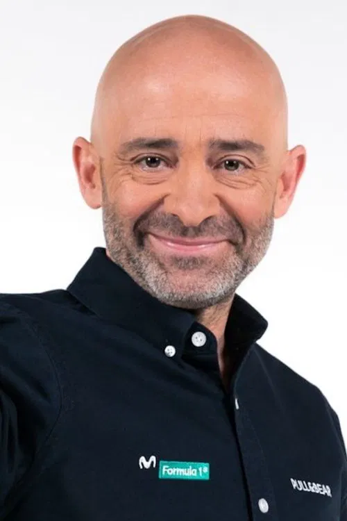 Antonio Lobato profile