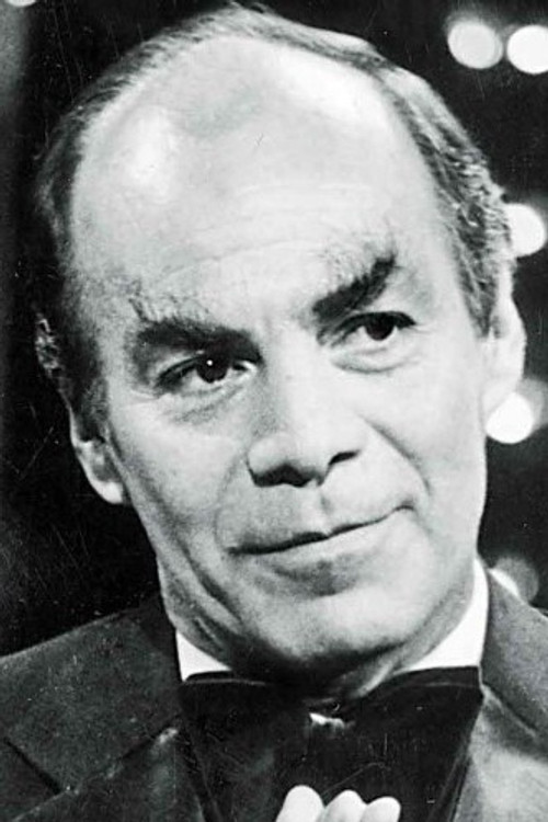 Manuel Valdés profile