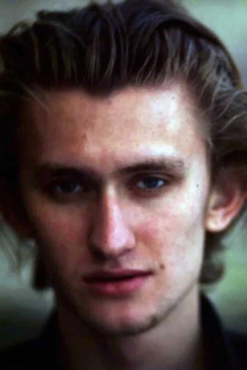 Anton Moiseenko profile