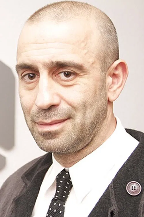 Vahid Mustafayev profile