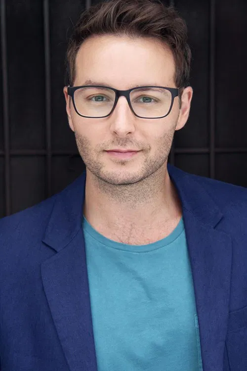 Brett Rogers profile