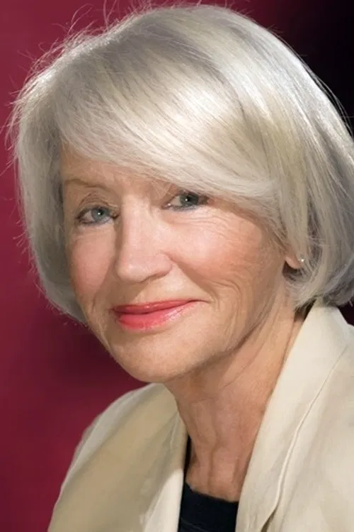 Marie-France Mignal profile