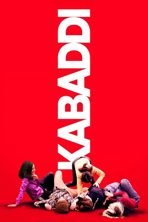 Kabaddi poster