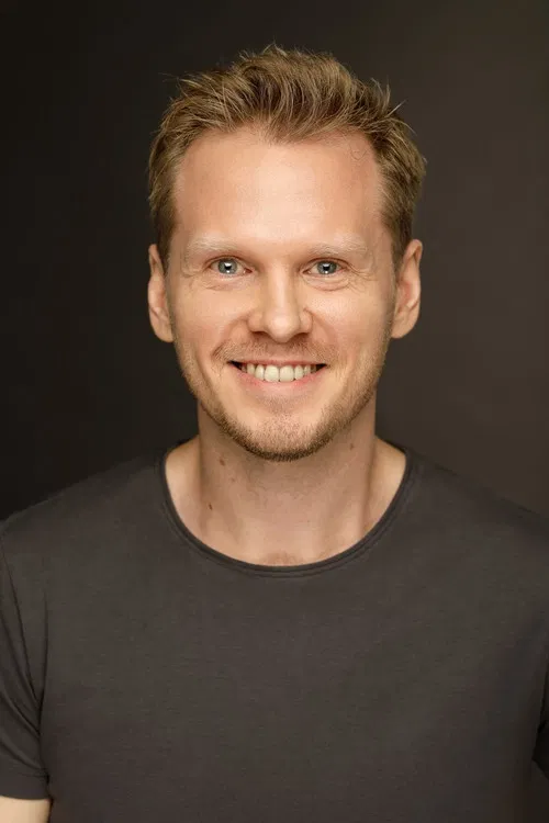 Jimmy Ahovalli profile