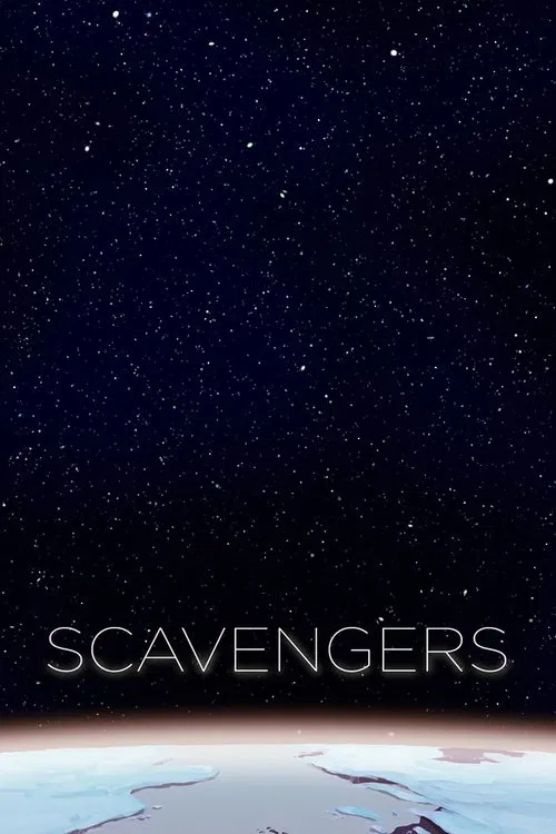 Scavengers poster