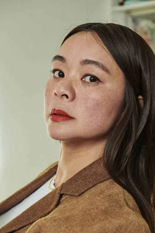 Elizabeth Ai profile