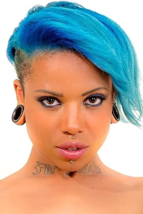 Jessica Creepshow profile