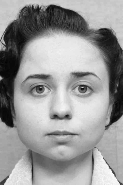 Darya Berzhitskaya profile