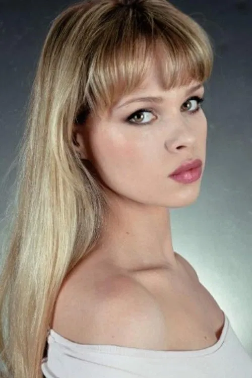 Johanna Hilaire profile