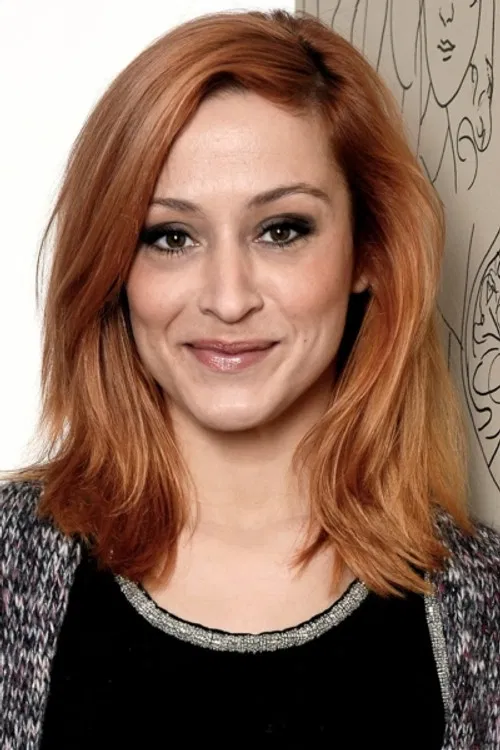 Julie Victor profile