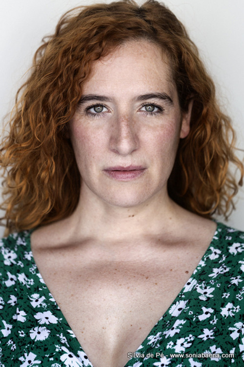 Silvia de Pé profile