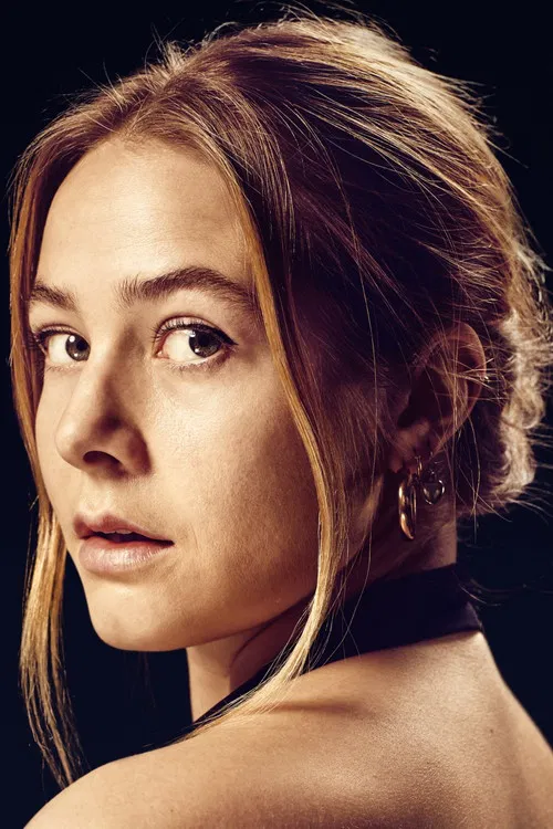 Freja Klint Sandberg profile