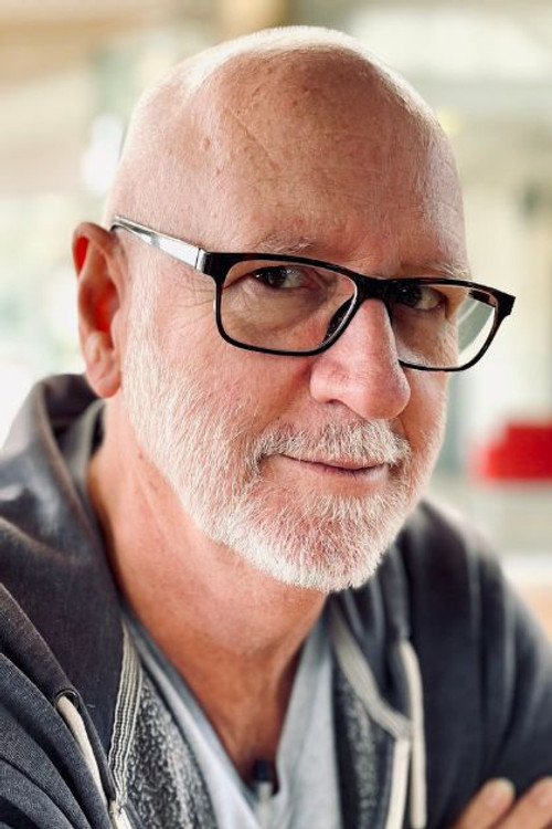 Glenn Butcher profile