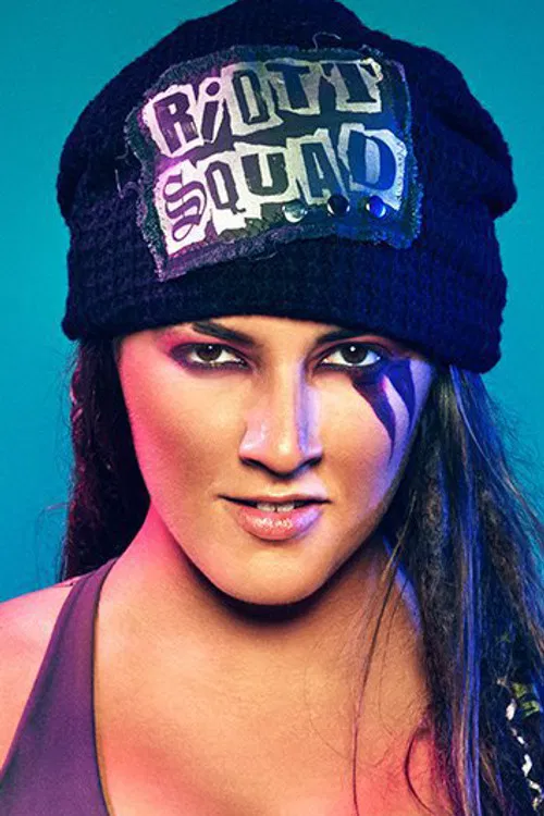 Sarah Bridges-Rowe profile