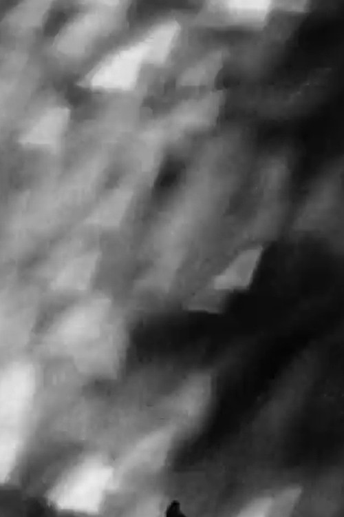 Triangles of Confusion poster