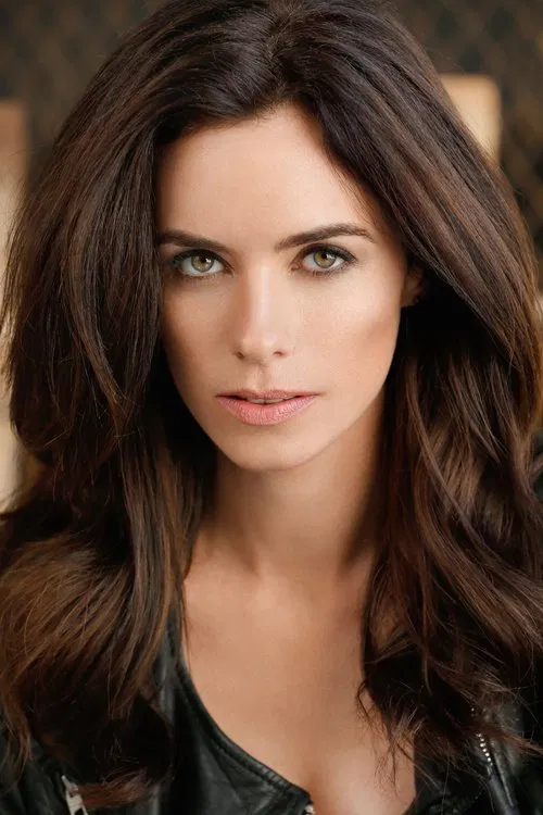 Noush Skaugen profile