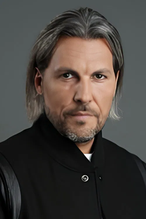 Adrian Vasile profile