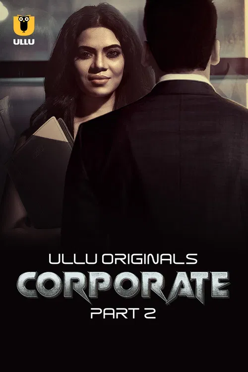 Corporate poster