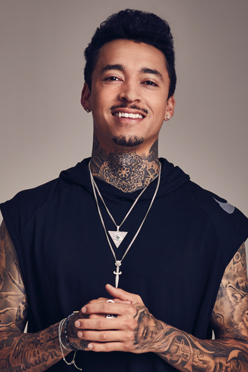 Nyjah Huston profile