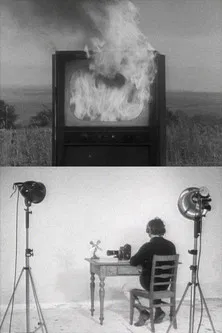 TV Interruptions (7 TV Pieces) poster